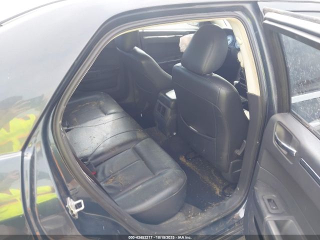 2008 CHRYSLER 300 2C3KA53G88H258130 Photo 7