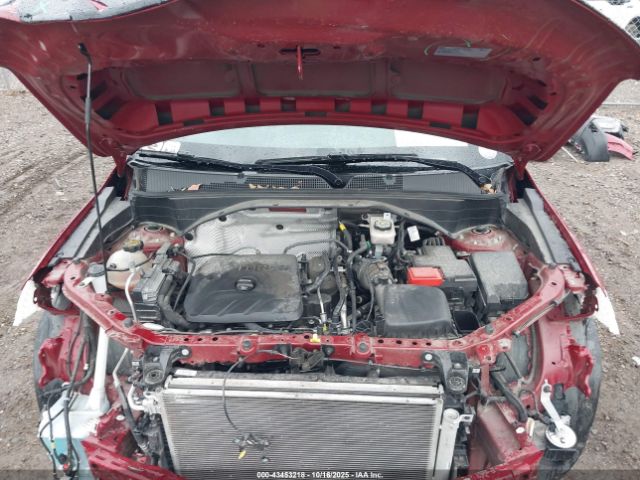 2021 CHEVROLET TRAILBLAZER KL79MRSL6MB085392 Photo 9