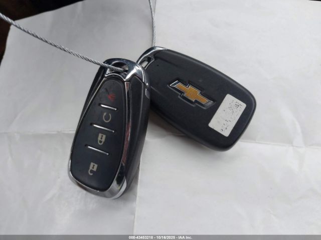 2021 CHEVROLET TRAILBLAZER KL79MRSL6MB085392 Photo 10