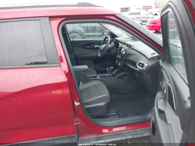 2021 CHEVROLET TRAILBLAZER KL79MRSL6MB085392 Photo 4