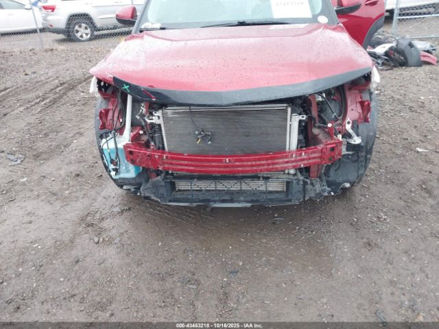 2021 CHEVROLET TRAILBLAZER KL79MRSL6MB085392 Photo 5