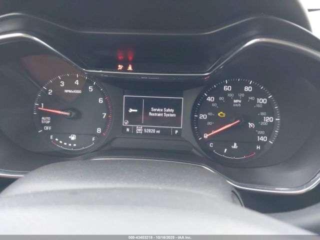 2021 CHEVROLET TRAILBLAZER KL79MRSL6MB085392 Photo 6