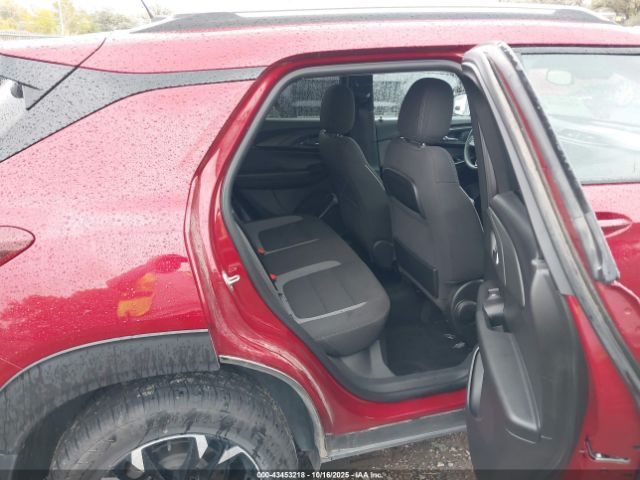 2021 CHEVROLET TRAILBLAZER KL79MRSL6MB085392 Photo 7