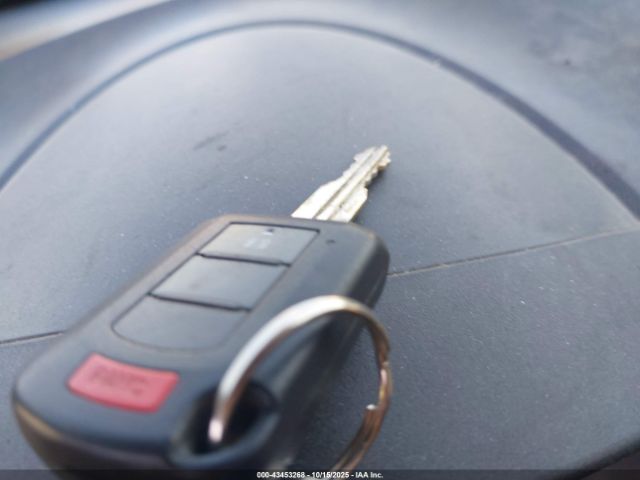 2017 MITSUBISHI MIRAGE G4 ML32F3FJ5HHF12204 Photo 10