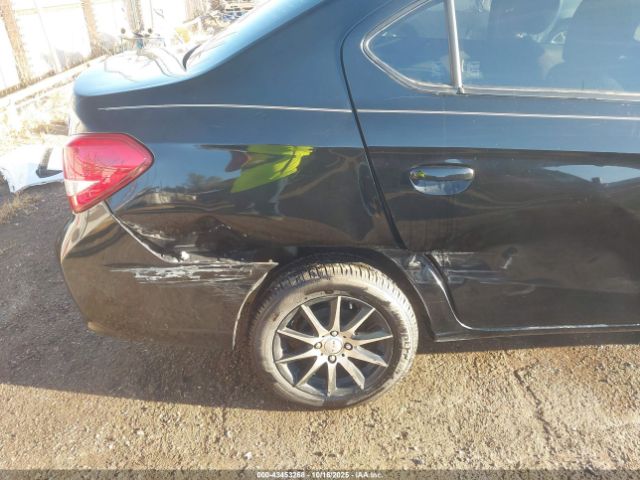 2017 MITSUBISHI MIRAGE G4 ML32F3FJ5HHF12204 Photo 5