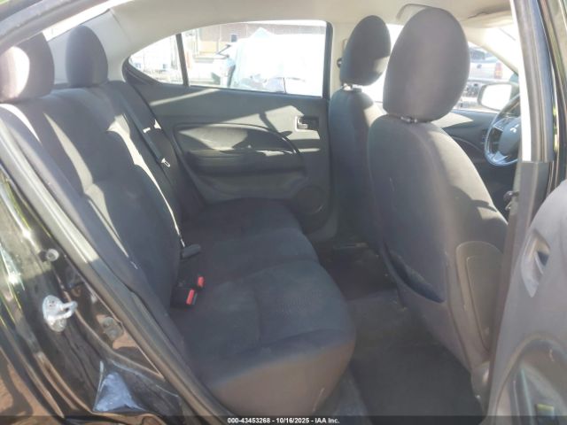 2017 MITSUBISHI MIRAGE G4 ML32F3FJ5HHF12204 Photo 7