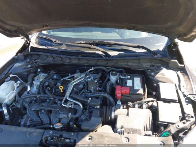 2022 NISSAN ALTIMA 1N4BL4CV4NN400996 Photo 9