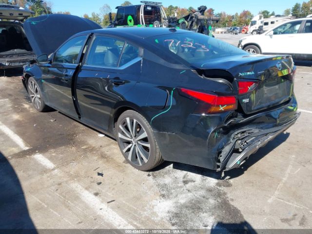 2022 NISSAN ALTIMA 1N4BL4CV4NN400996 Photo 2