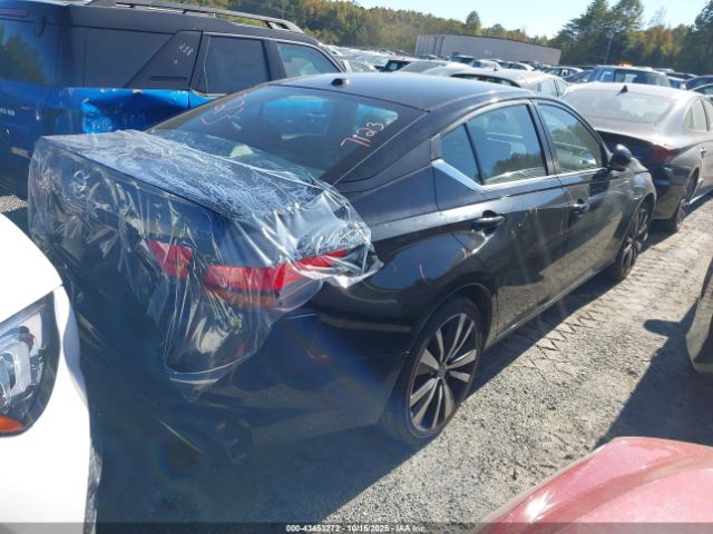 2022 NISSAN ALTIMA 1N4BL4CV4NN400996 Photo 3