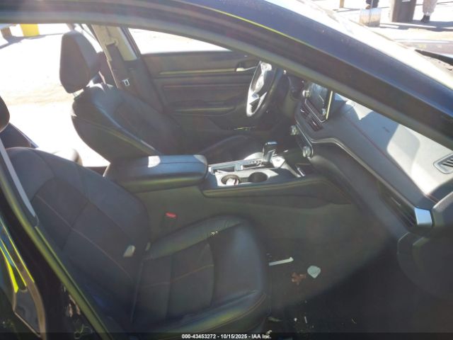 2022 NISSAN ALTIMA 1N4BL4CV4NN400996 Photo 4