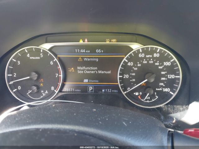 2022 NISSAN ALTIMA 1N4BL4CV4NN400996 Photo 6