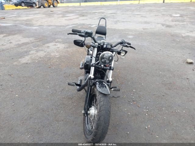 2015 HARLEY-DAVIDSON XL1200 1HD1LC337FC432190 Photo 4