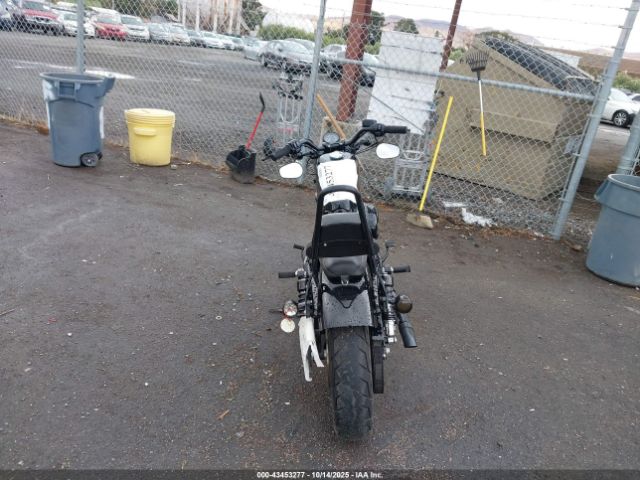 2015 HARLEY-DAVIDSON XL1200 1HD1LC337FC432190 Photo 5