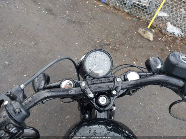 2015 HARLEY-DAVIDSON XL1200 1HD1LC337FC432190 Photo 6