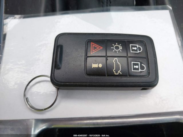 2015 VOLVO S60 YV1612TBXF1309990 Photo 10