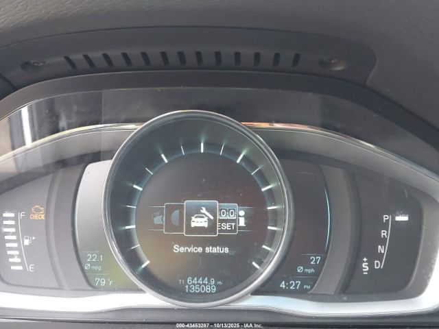 2015 VOLVO S60 YV1612TBXF1309990 Photo 6