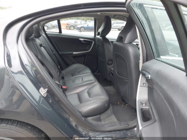 2015 VOLVO S60 YV1612TBXF1309990 Photo 7