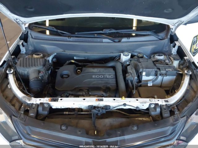 2019 CHEVROLET EQUINOX 2GNAXUEV9K6173674 Photo 9