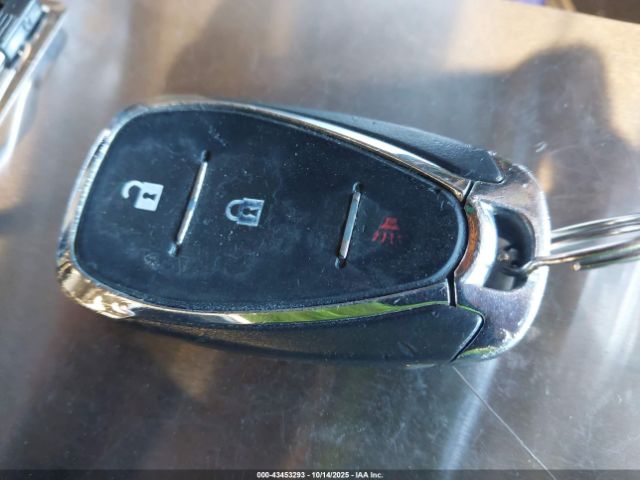 2019 CHEVROLET EQUINOX 2GNAXUEV9K6173674 Photo 10