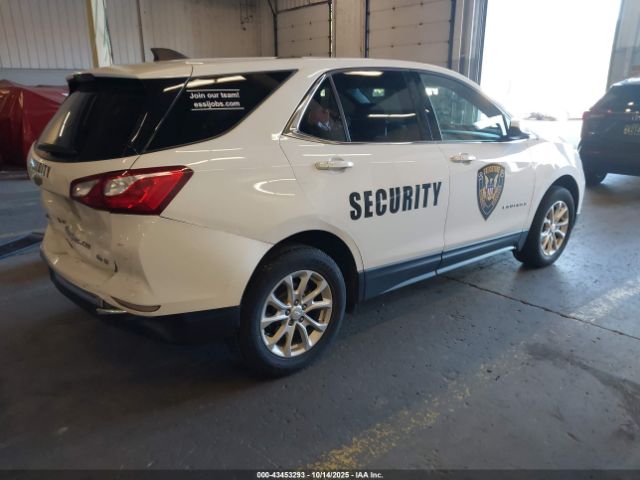 2019 CHEVROLET EQUINOX 2GNAXUEV9K6173674 Photo 3