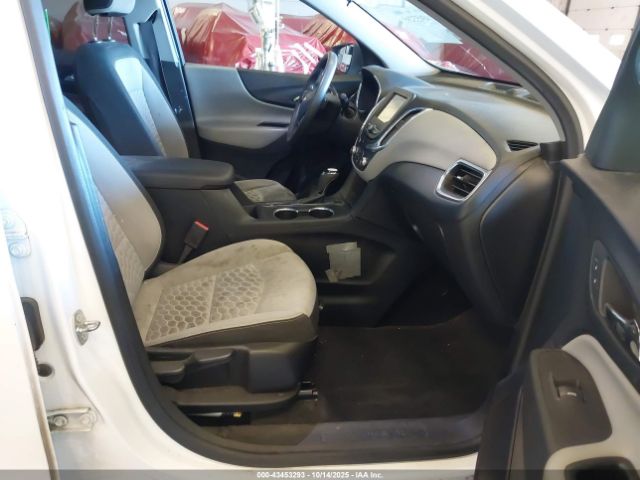 2019 CHEVROLET EQUINOX 2GNAXUEV9K6173674 Photo 4