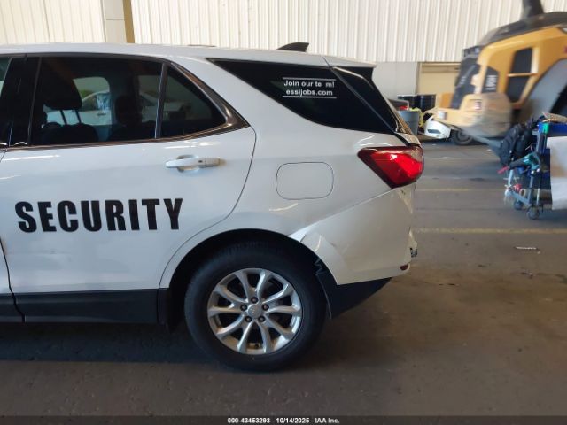 2019 CHEVROLET EQUINOX 2GNAXUEV9K6173674 Photo 5