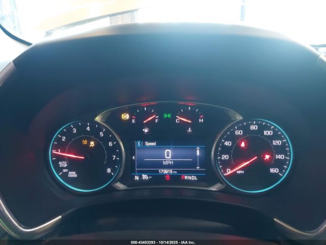 2019 CHEVROLET EQUINOX 2GNAXUEV9K6173674 Photo 6