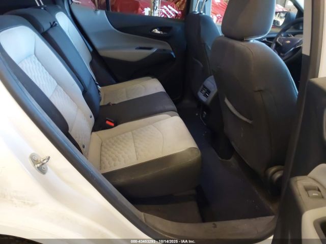 2019 CHEVROLET EQUINOX 2GNAXUEV9K6173674 Photo 7