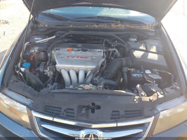 2008 ACURA TSX JH4CL96828C014593 Photo 9