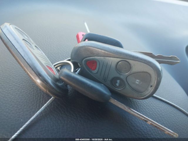 2008 ACURA TSX JH4CL96828C014593 Photo 10