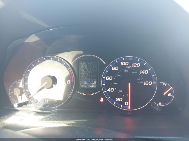 2008 ACURA TSX JH4CL96828C014593 Photo 6