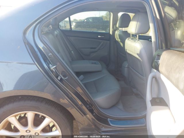 2008 ACURA TSX JH4CL96828C014593 Photo 7