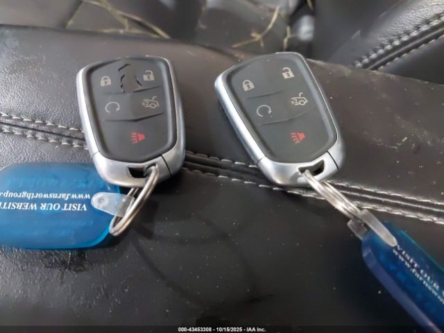 2016 CADILLAC XTS 2G61M5S30G9108652 Photo 10