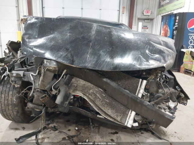 2016 CADILLAC XTS 2G61M5S30G9108652 Photo 5