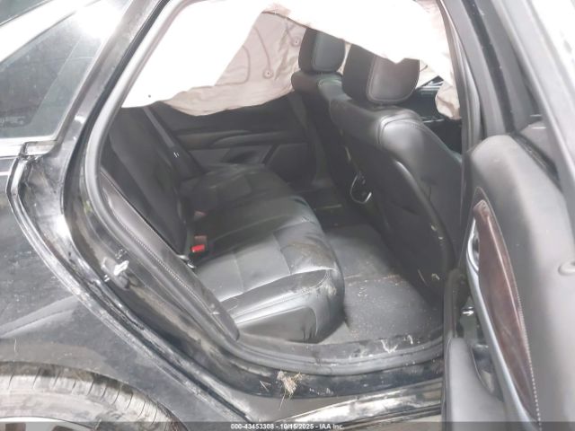 2016 CADILLAC XTS 2G61M5S30G9108652 Photo 7