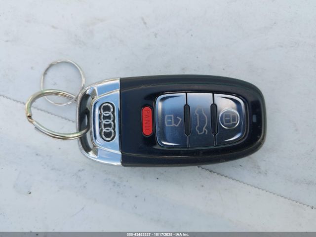 2013 AUDI A7 WAU2GAFCXDN047277 Photo 10