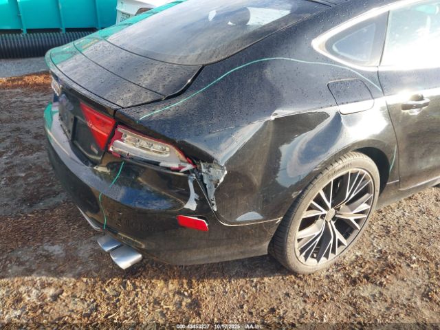 2013 AUDI A7 WAU2GAFCXDN047277 Photo 5