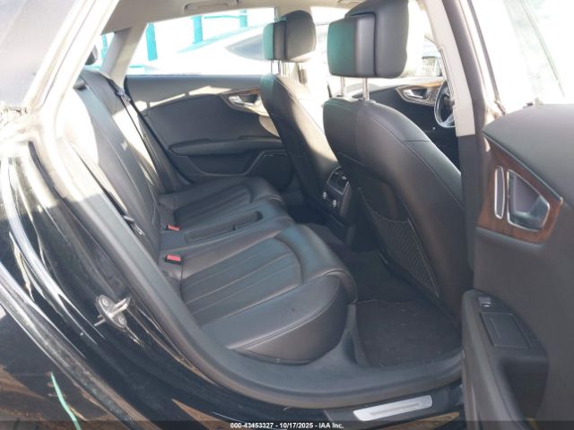 2013 AUDI A7 WAU2GAFCXDN047277 Photo 7