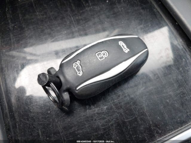 2016 TESLA MODEL X 5YJXCBE29GF019542 Photo 10