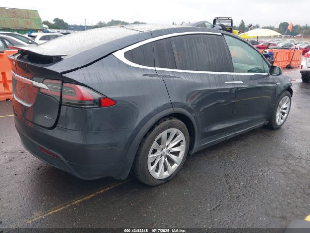 2016 TESLA MODEL X 5YJXCBE29GF019542 Photo 3