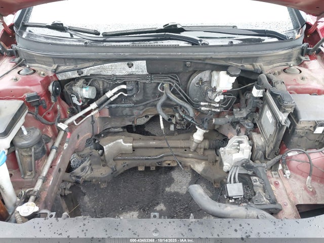 2015 HYUNDAI SONATA 5NPE24AF4FH251450 Photo 9