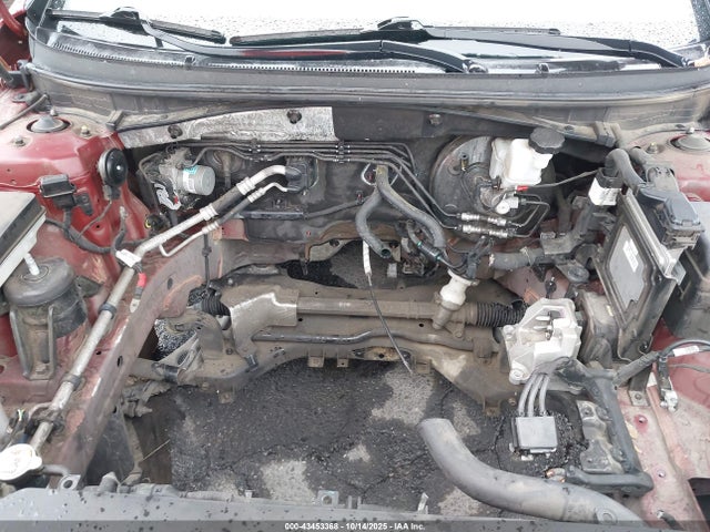 5NPE24AF4FH251450 Hyundai SONATA SE