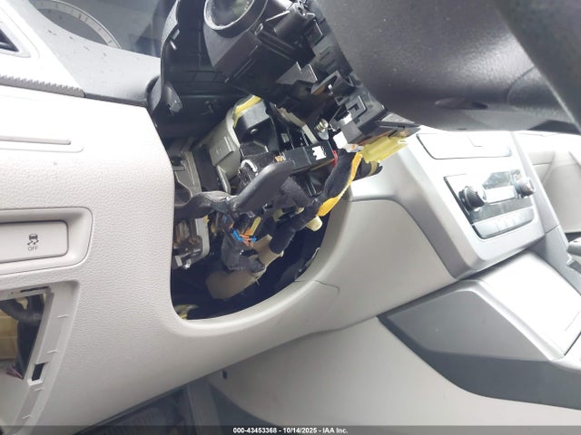 5NPE24AF4FH251450 Hyundai SONATA SE
