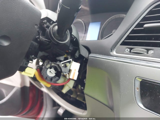 2015 HYUNDAI SONATA 5NPE24AF4FH251450 Photo 5