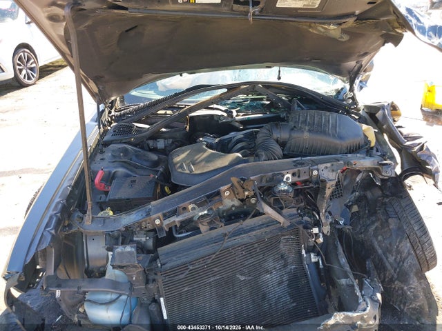 43453371 :رقم المزاد ، 2C3CDZAG7GH221347 vin ، 2016 Dodge Challenger Sxt مزاد بيع