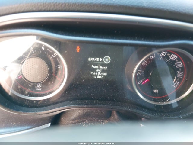 43453371 :رقم المزاد ، 2C3CDZAG7GH221347 vin ، 2016 Dodge Challenger Sxt مزاد بيع