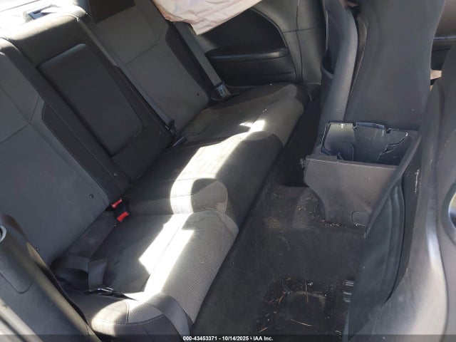 43453371 :رقم المزاد ، 2C3CDZAG7GH221347 vin ، 2016 Dodge Challenger Sxt مزاد بيع
