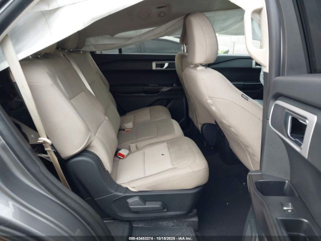 2021 FORD EXPLORER 1FMSK7BH5MGA32630 Photo 7