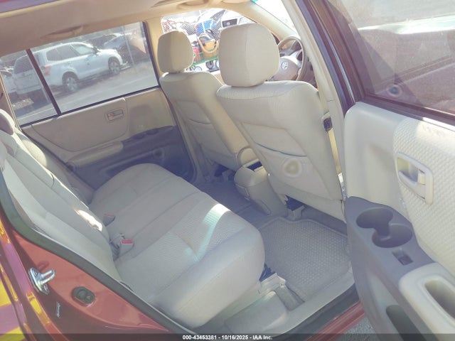 Aukcja sprzedaży 2004 Toyota Highlander V6, vin: JTEEP21A640065473, numer aukcji: 43453381