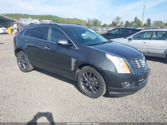 2016 CADILLAC SRX 3GYFNCE35GS526704 Photo 0